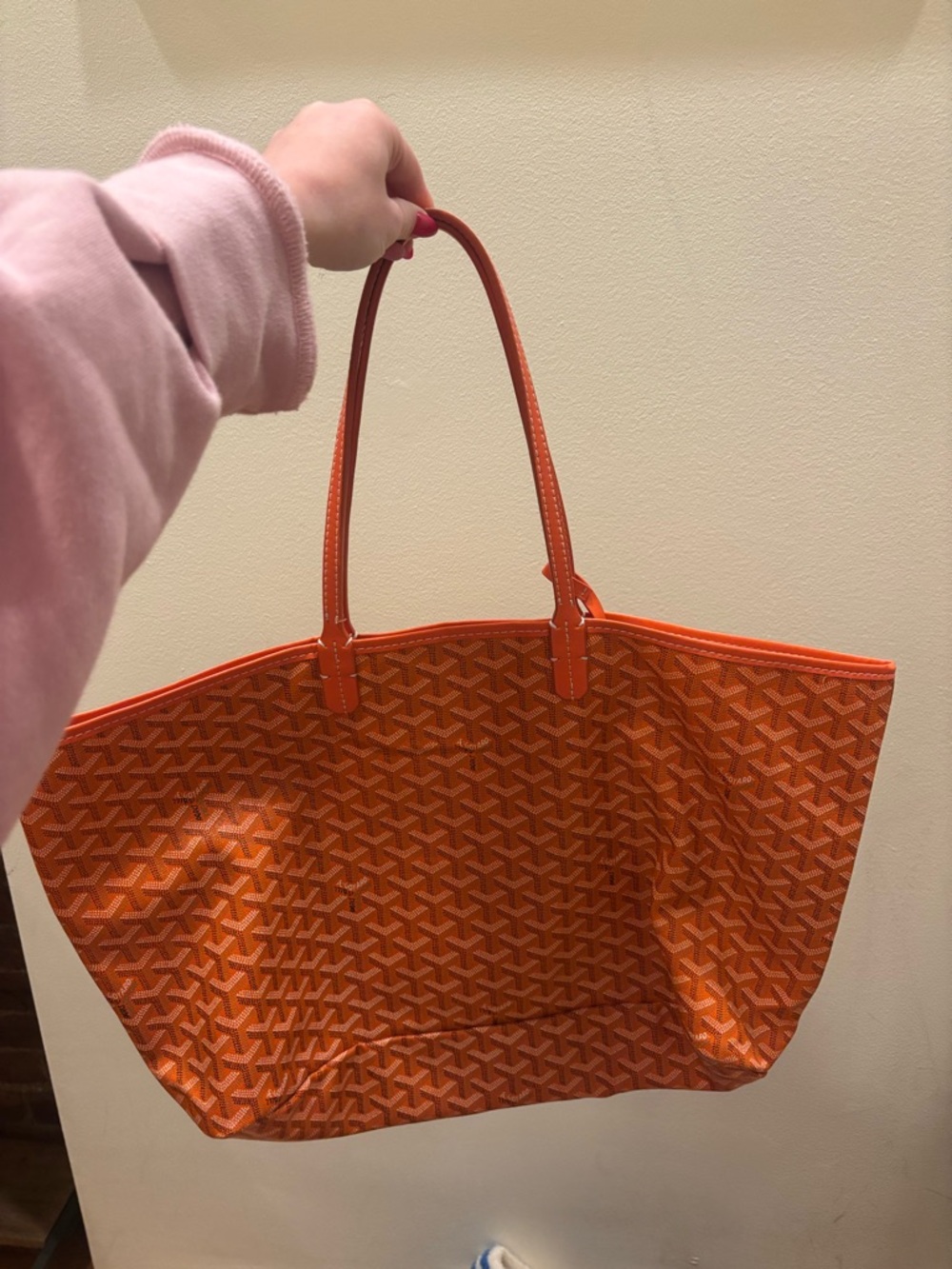 Go Yard Inspired Tote